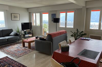 appartement  pièces  m2 à vendre à Aix-les-Bains (73100)