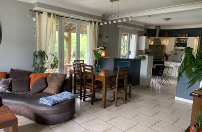 vente maison 337 000 € à proximité de Ogeu-les-Bains (64680)
