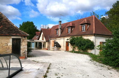vente maison 399 000 € à proximité de Saint-Martin-des-Combes (24140)