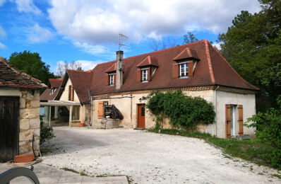 vente maison 373 000 € à proximité de Monbazillac (24240)