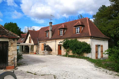 Maison 8 pièces 353800 €