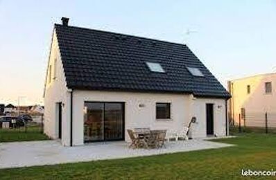 vente maison 179 000 € à proximité de Rennes (35200)