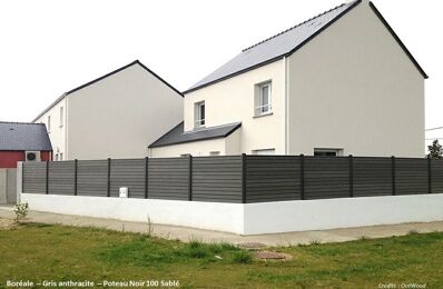 vente maison 179 000 € à proximité de Saint-Aubin-d'Aubigné (35250)