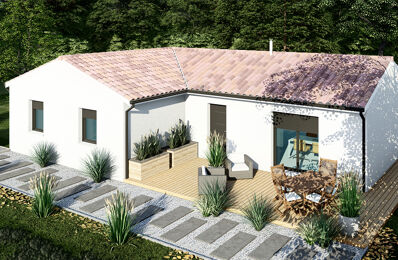 construire maison 217 063 € à proximité de Cognac-la-Forêt (87310)