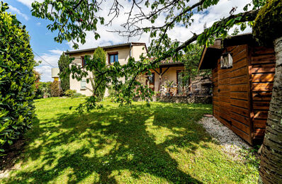 vente maison 458 000 € à proximité de Curis-Au-Mont-d'Or (69250)
