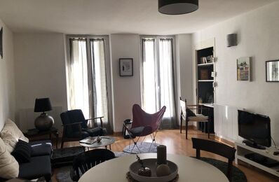 vente appartement 270 000 € à proximité de Mouxy (73100)