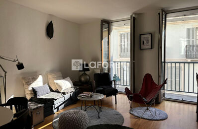 vente appartement 270 000 € à proximité de La Biolle (73410)