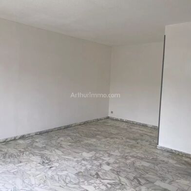 Appartement 36 m²