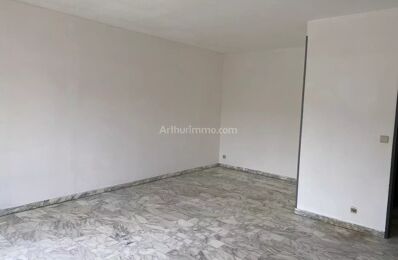 vente appartement 65 000 € à proximité de Barrême (04330)