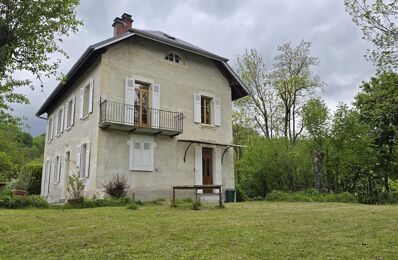 vente maison 545 000 € à proximité de La Ravoire (73490)