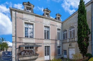 vente maison 288 000 € à proximité de Saint-Martin-de-Mâcon (79100)