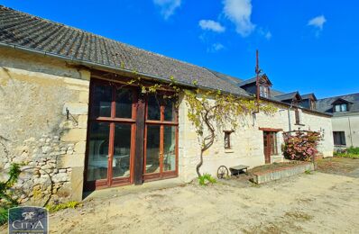 vente maison 367 500 € à proximité de Chouzé-sur-Loire (37140)