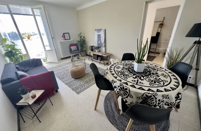 vente appartement 62 000 € à proximité de Cabestany (66330)