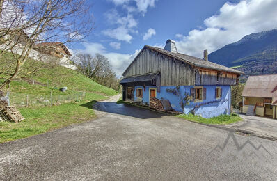 vente maison 310 000 € à proximité de Thonon-les-Bains (74200)