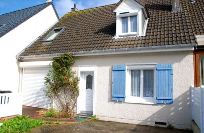 vente maison 254 000 € à proximité de Valmont (76540)