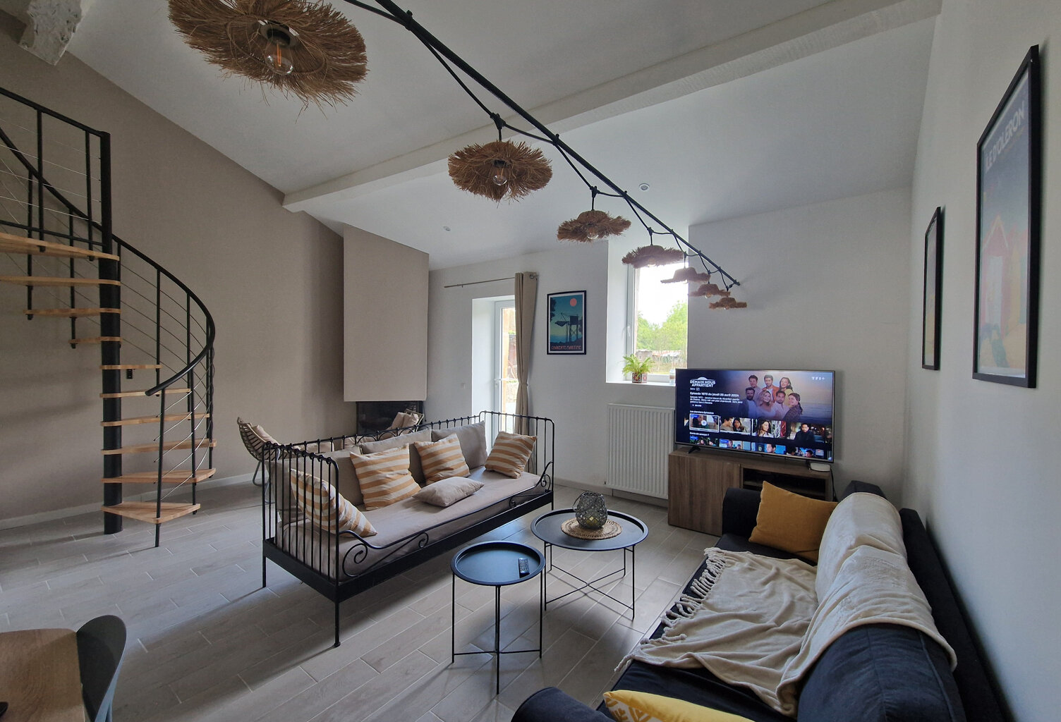 Charmante Maison — photo 1