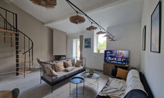 Maison 4 Pièces 134 m² à vendre à Bussac-sur-Charente (17100)