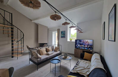 Charmante Maison — photo du bien