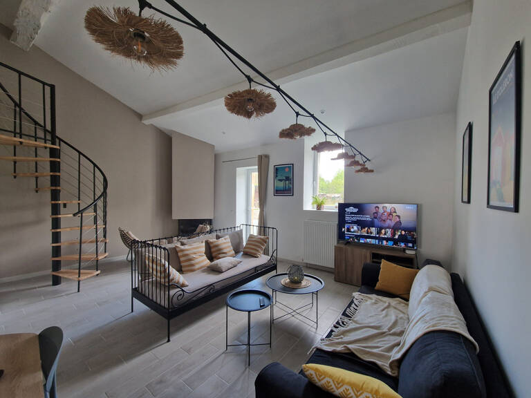 Charmante Maison — photo 1