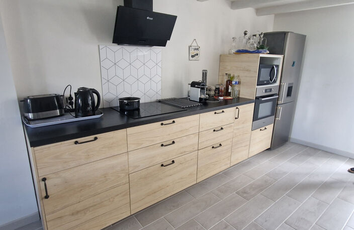 Charmante Maison — photo 2
