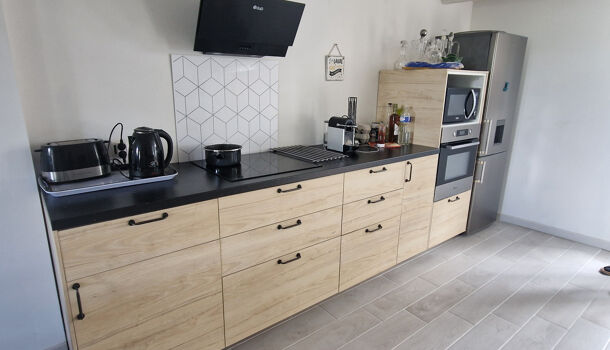 Villa / Maison 4 pièces  à vendre Bussac-sur-Charente 17100