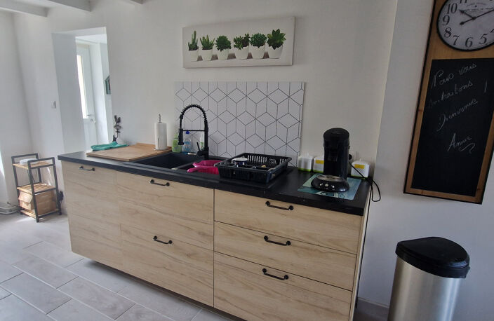 Charmante Maison — photo 3