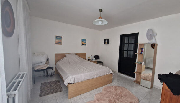 Villa / Maison 4 pièces  à vendre Bussac-sur-Charente 17100