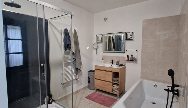 Villa / Maison 4 pièces  à vendre Bussac-sur-Charente 17100