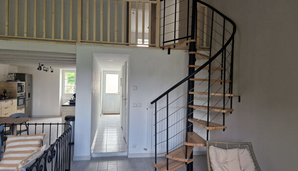 Villa / Maison 4 pièces  à vendre Bussac-sur-Charente 17100