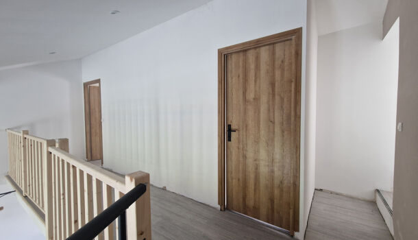 Villa / Maison 4 pièces  à vendre Bussac-sur-Charente 17100