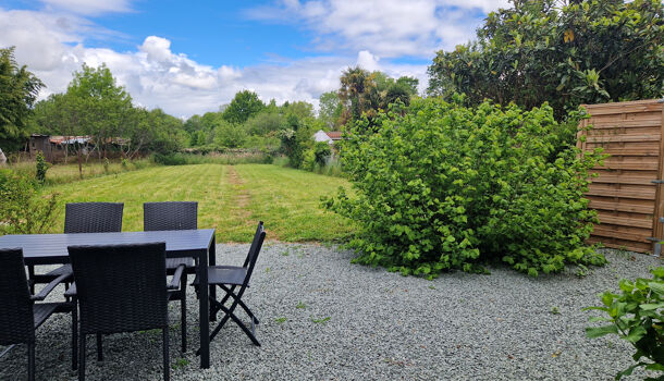 Villa / Maison 4 pièces  à vendre Bussac-sur-Charente 17100