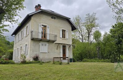 vente maison 545 000 € à proximité de Saint-Sulpice (73160)