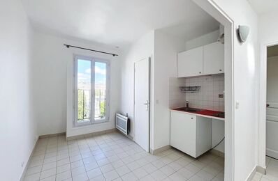 location appartement 900 € CC /mois à proximité de Seine-Saint-Denis (93)