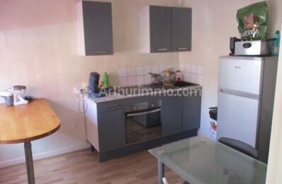 vente appartement 43 000 € à proximité de Foussemagne (90150)