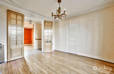 vente maison 835 000 € à proximité de Champs-sur-Marne (77420)