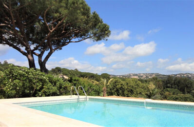 vente maison 1 620 000 € à proximité de Roquebrune-sur-Argens (83520)