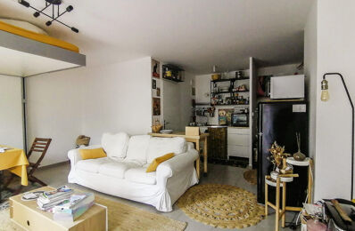 vente appartement 185 000 € à proximité de Rocquencourt (78150)