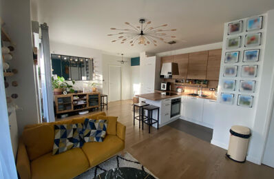 vente appartement 370 000 € à proximité de Nogent-sur-Marne (94130)