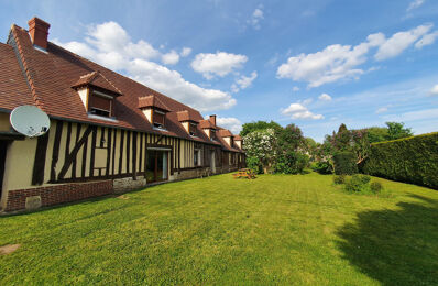 vente maison 355 000 € à proximité de Heudreville-sur-Eure (27400)