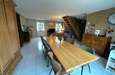 vente maison 219 900 € à proximité de Raillencourt-Sainte-Olle (59554)