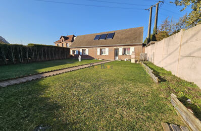 vente maison 194 900 € à proximité de Lécluse (59259)