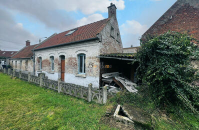 vente maison 90 900 € à proximité de Rumaucourt (62860)