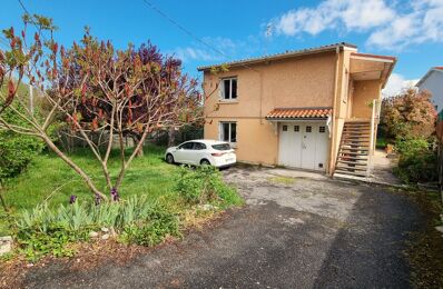 vente maison 180 000 € à proximité de Villeneuve-du-Paréage (09100)