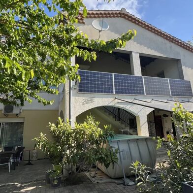 Maison 7 pièces 230 m²