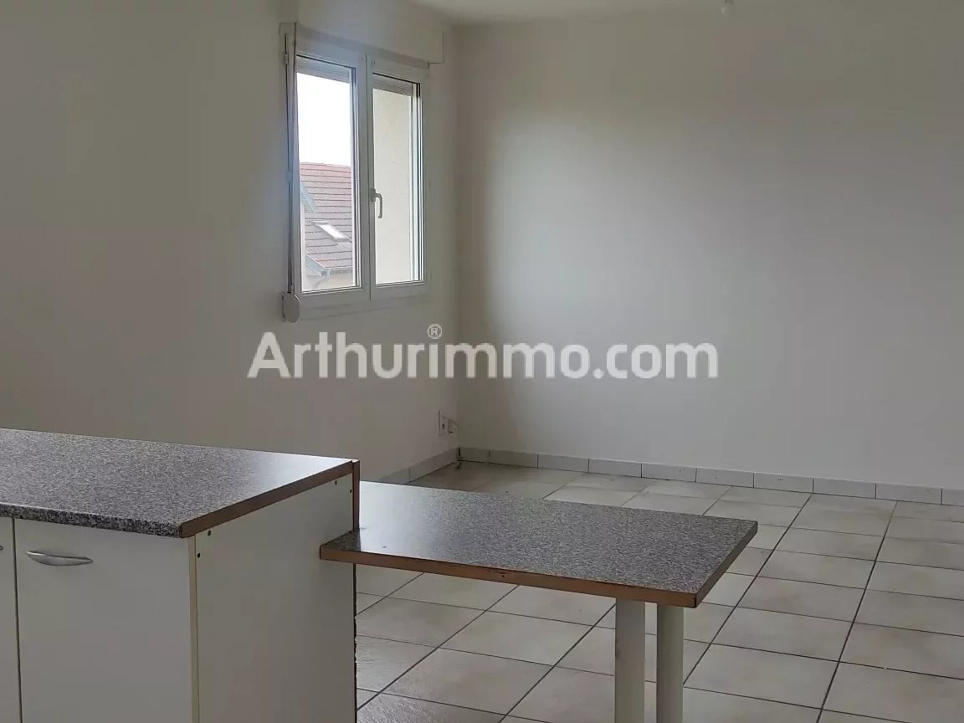 Vente Appartement 55m² à Franois (25770) - Arthurimmo