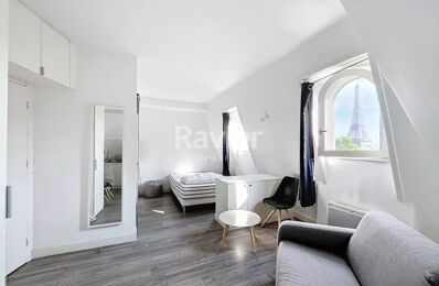 location appartement 1 122 € CC /mois à proximité de Dugny (93440)