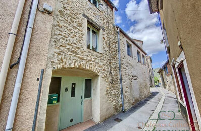 vente maison 209 000 € à proximité de Ille-sur-Têt (66130)
