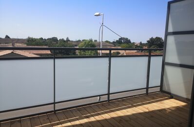 location appartement 511 € CC /mois à proximité de Blagnac (31700)