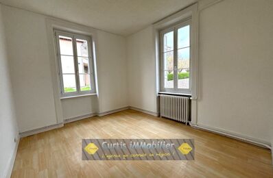 vente appartement 49 000 € à proximité de Saint-André-en-Vivarais (07690)