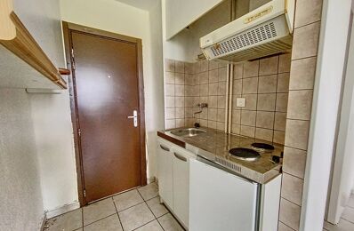 location appartement 390 € CC /mois à proximité de Baixas (66390)